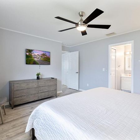 Endless Summer Retreat Jacuzzi 3Kingbed Airhockey Cabo Coral Exterior foto